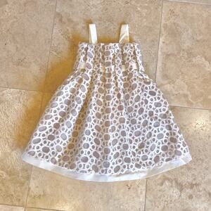 Isobella & Chloe beautiful party special occasion dress 4yrs